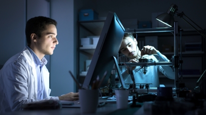 innovation emerging europe