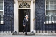 theresa may brexit