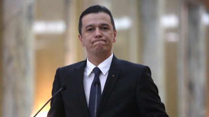 Sorin Grindeanu