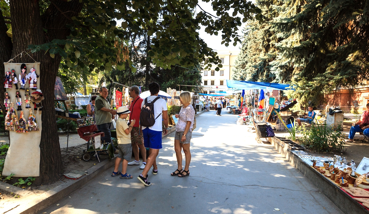 moldova emerging europe