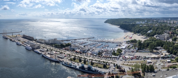Gdynia: Combining Quality of Life With Business Potential