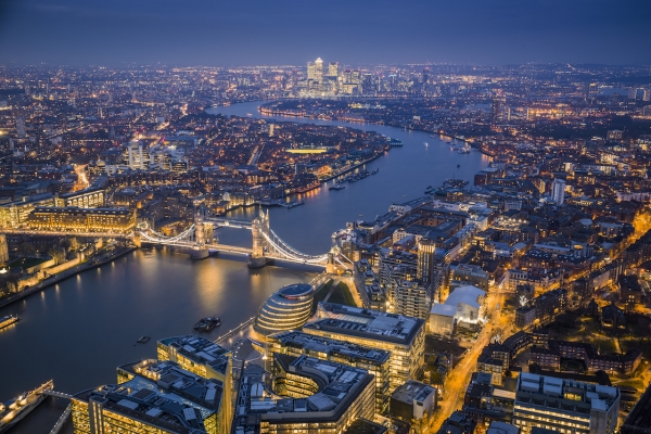 london brexit cobcoe