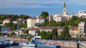 serbia going global emerging europe