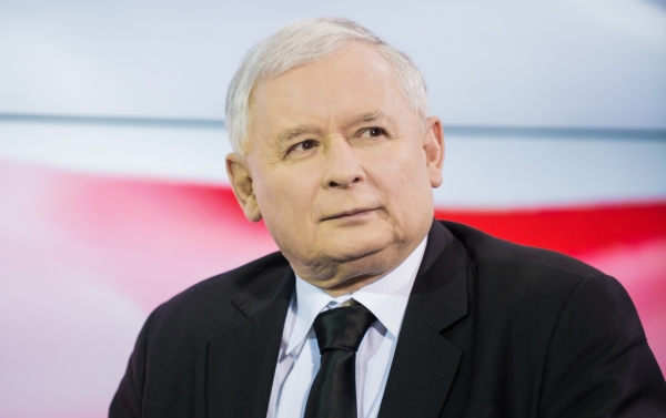 Polls show support for Poland’s ruling party holding up despite speaker scandal