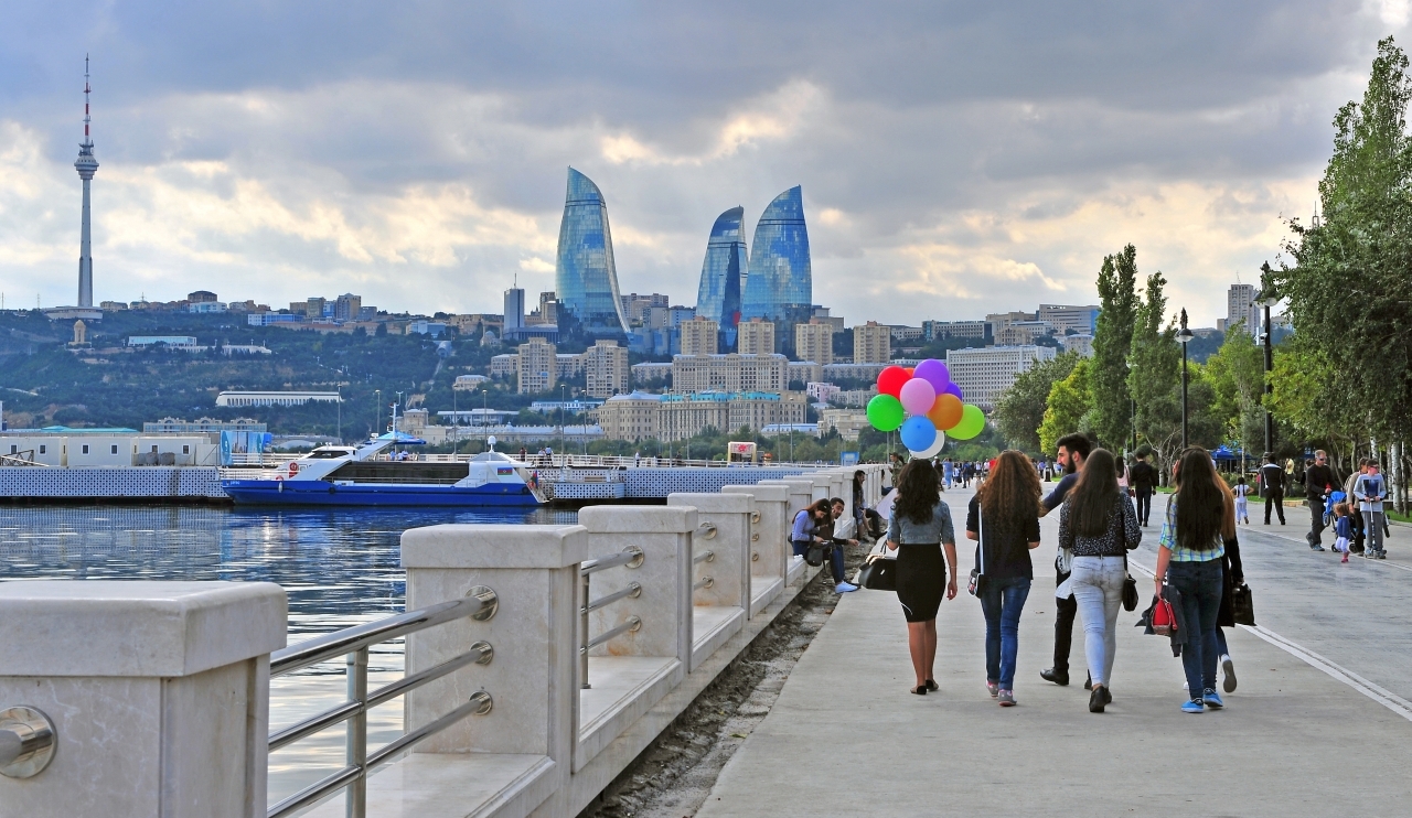 Baku