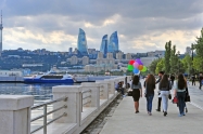 Baku