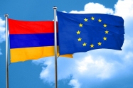 European union armenia russia emerging europe