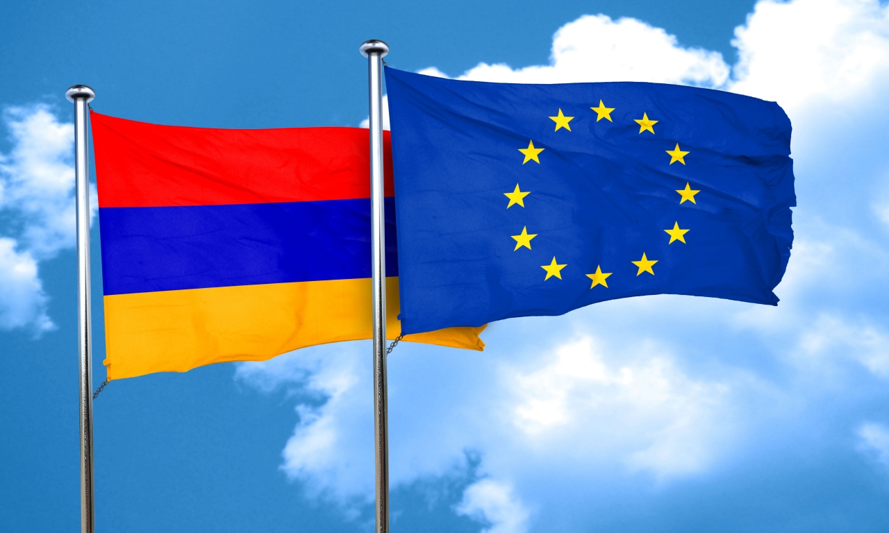 Что ждет Армению после вступления в Евросоюз