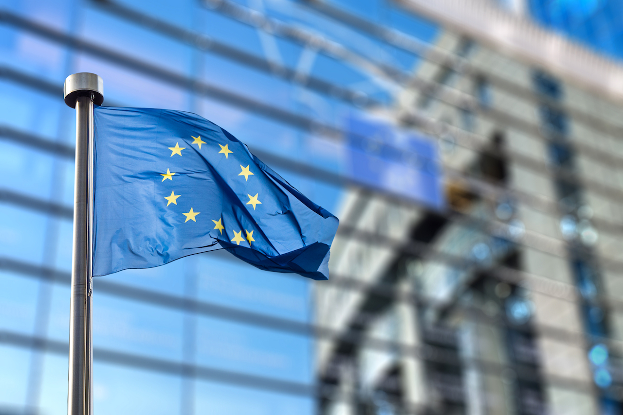China Warns Europe: New Investment Rules Risk Closing Beijing's Door