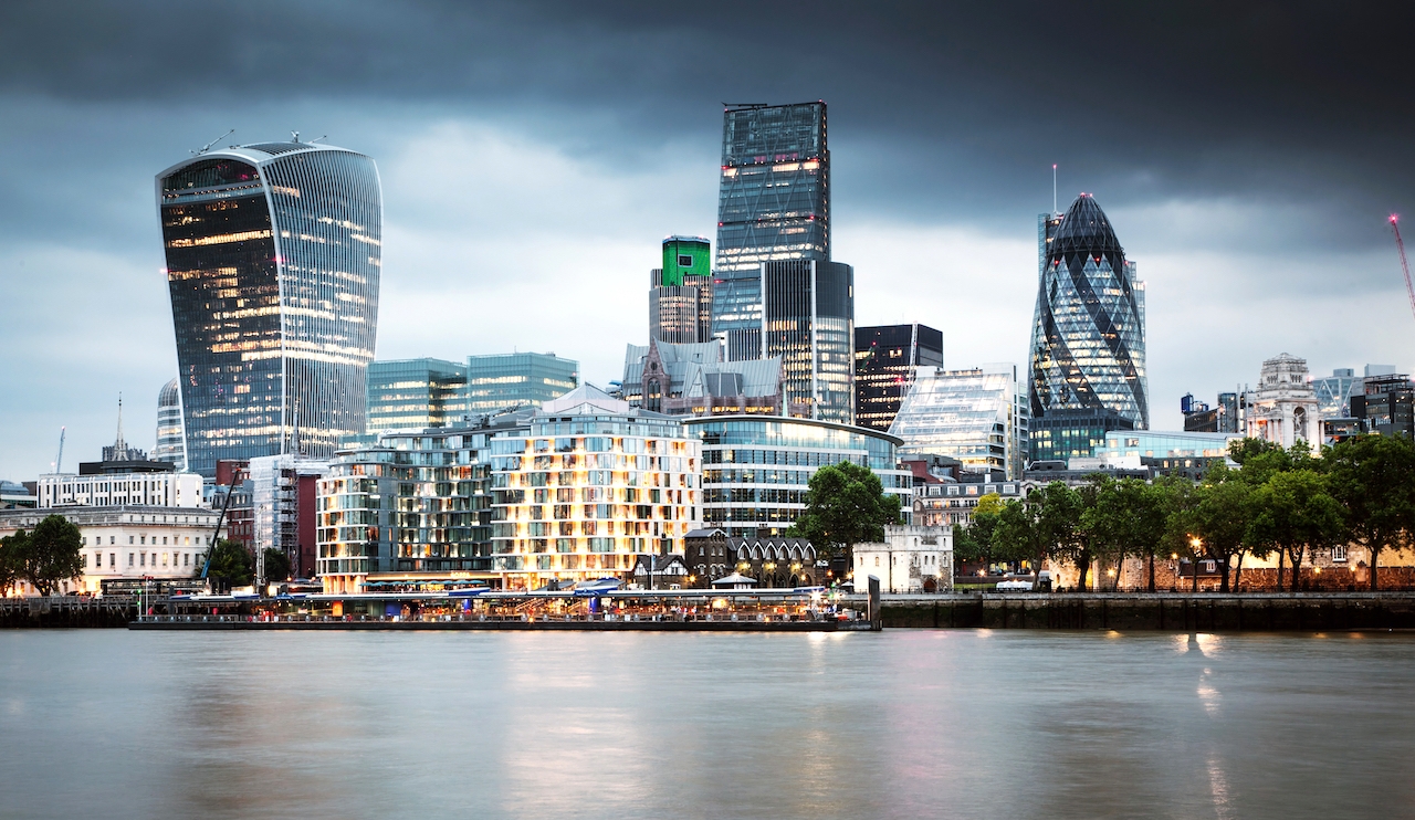 london emerging europe