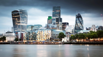 london emerging europe