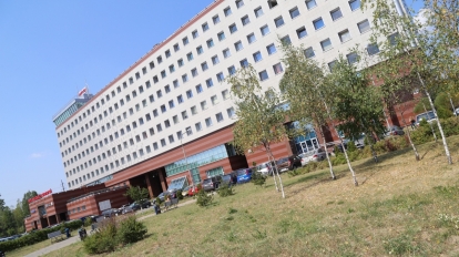 High tech park minsk