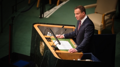 Andrzej Duda