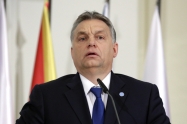 Viktor Orban