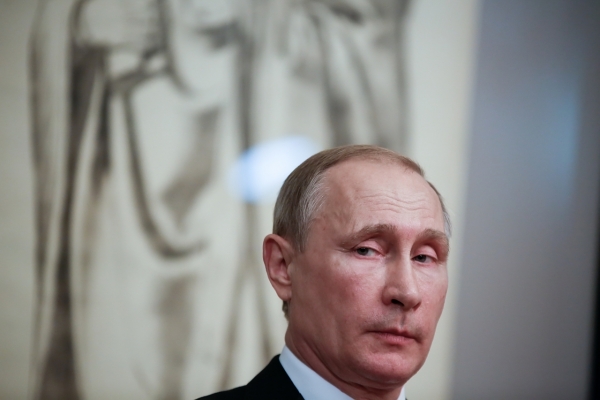 Defeating Putin: Elsewhere in emerging Europe
