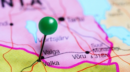 Valga valka emerging europe