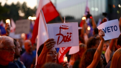 Poland emerging europe