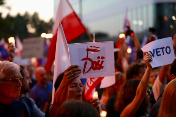 Poland emerging europe