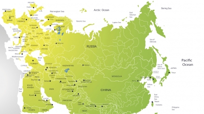 Eurasia emerging europe schneider group