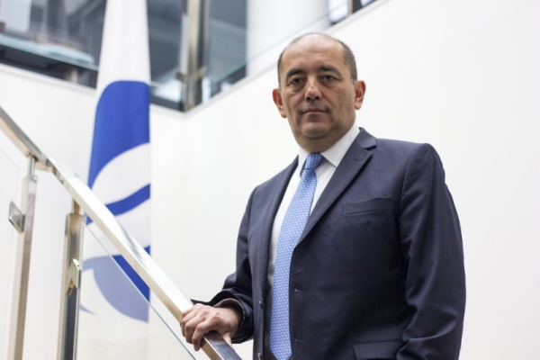 Bruno Balvanera
