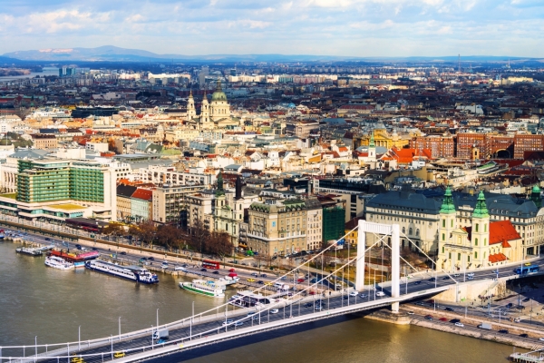 Hungary’s convergence report shows optimistic mid-term outlook