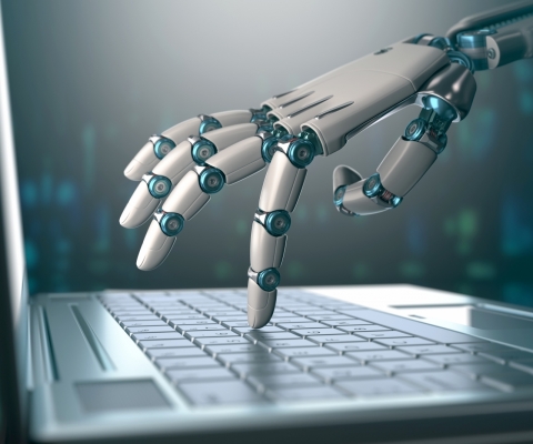 AI and RPA: Threat or opportunity for the IT managed services industry?