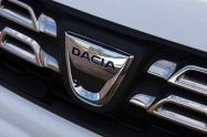 dacia brand