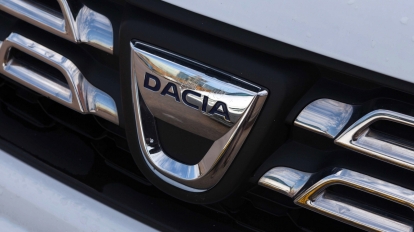 dacia brand