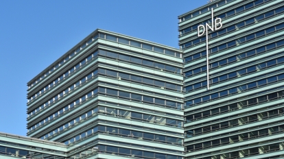 DNB Bank Vilnius