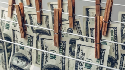 azerbaijani money laundering