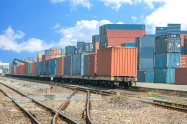 goods train logistics