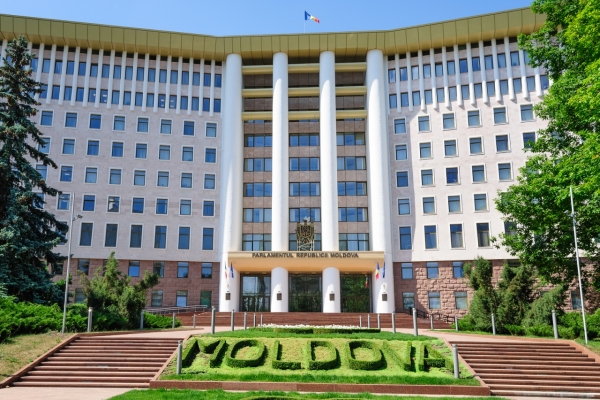 EU resumes Moldova budget support