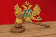 montenegro law reform