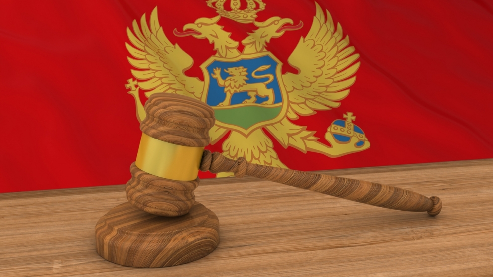 montenegro law reform