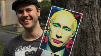 gay rights putin