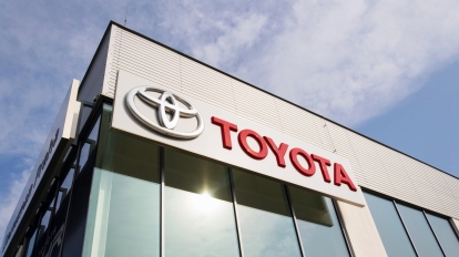toyota
