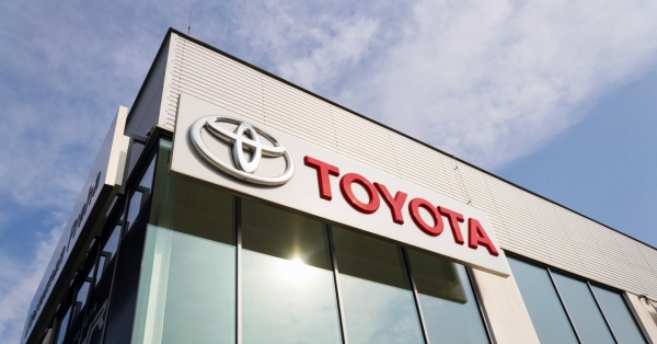 Toyota Announces 400 Million Złoty Polish Investment