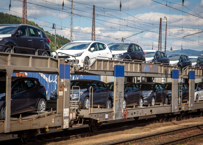 slovakia cars