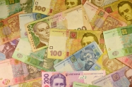 ukraine money