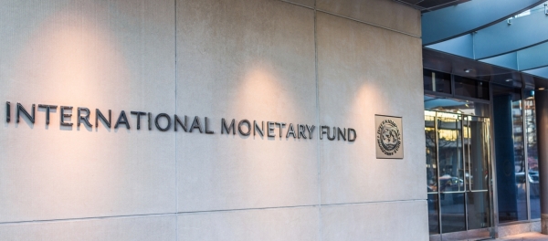 IMF approves support for Ukraine worth five billion US dollars