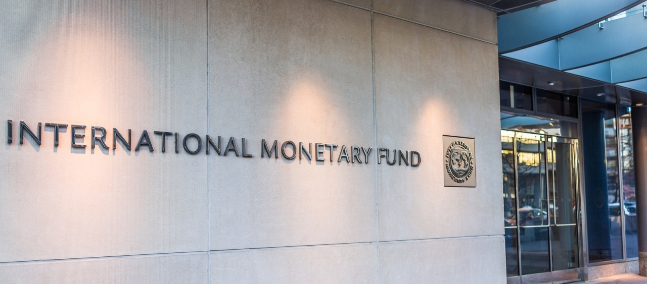 IMF
