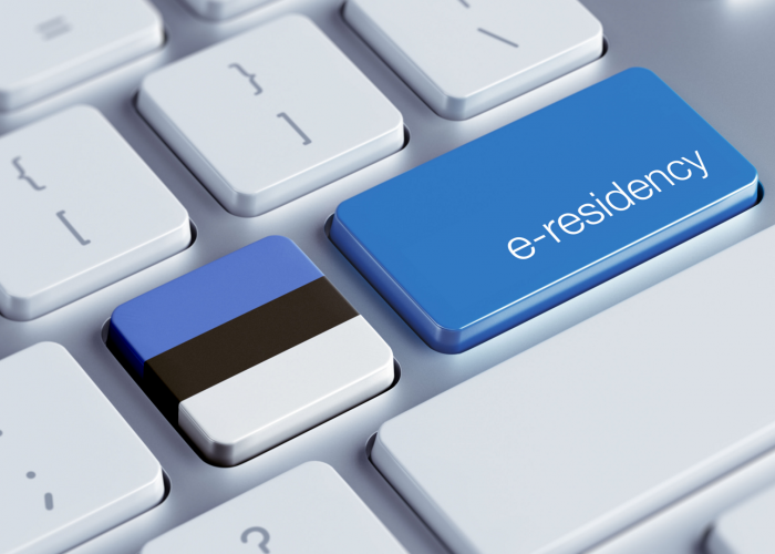 eresidency estonia