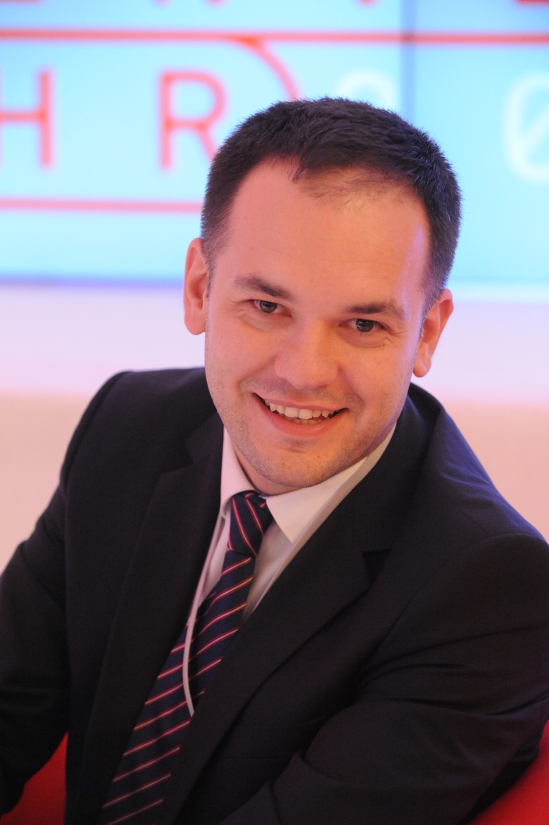 Zdenko Lucić za slanje