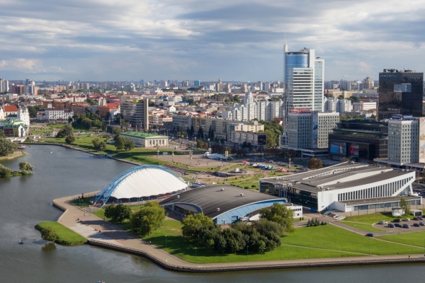 Belarus, EBRD set up investment council