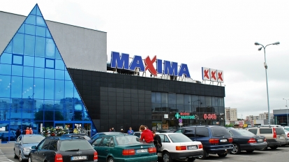 maxima