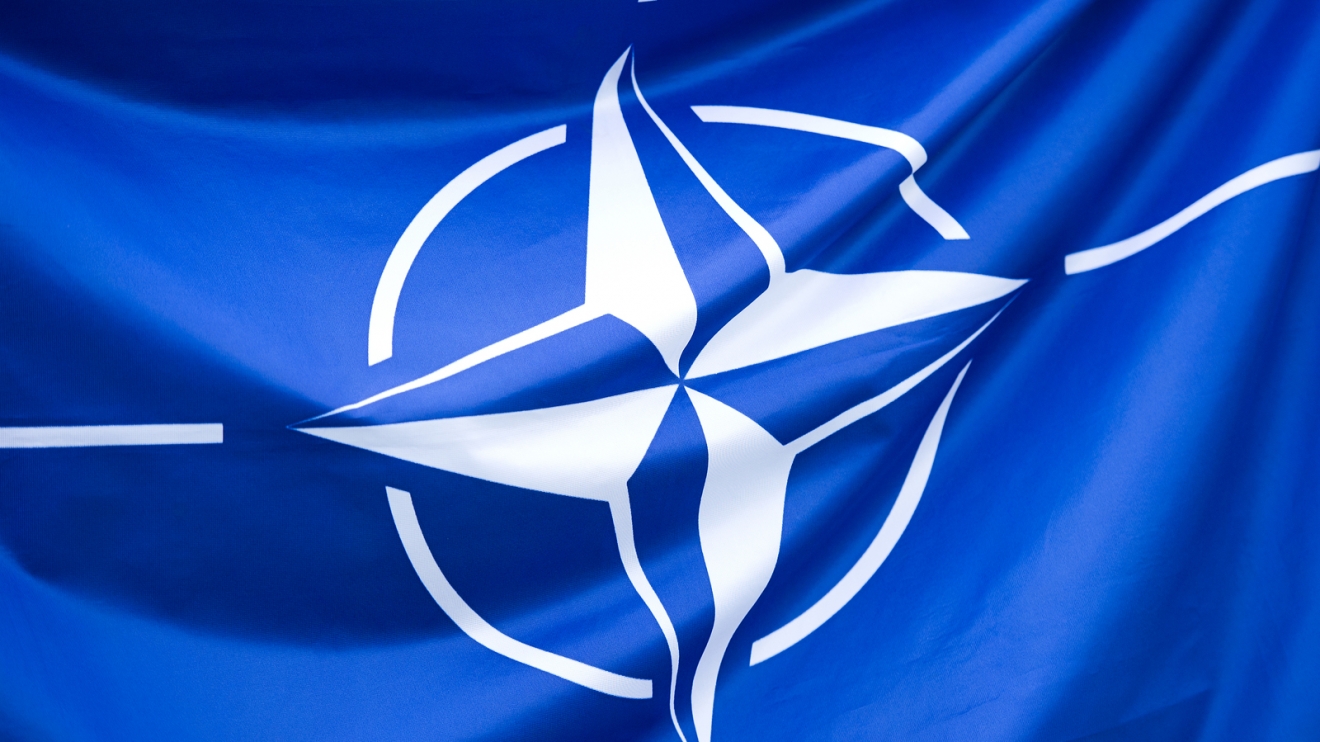 NATO Moldova