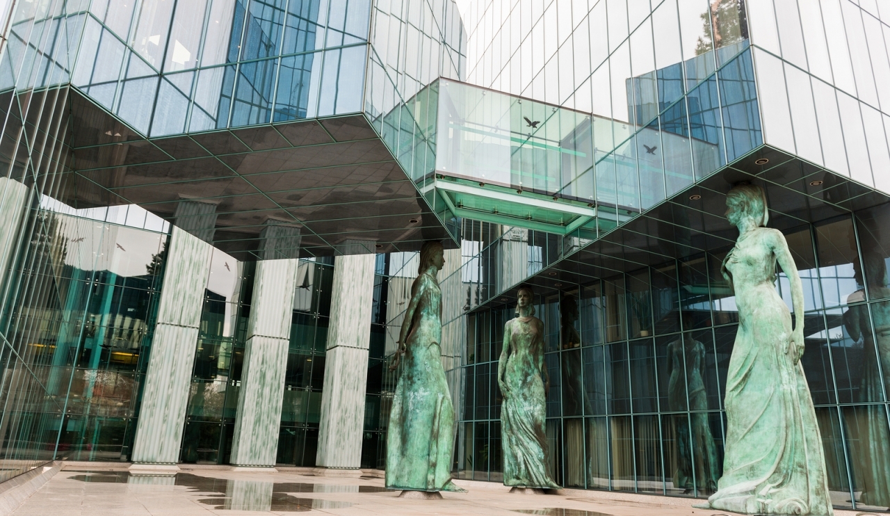 warsaw supreme court