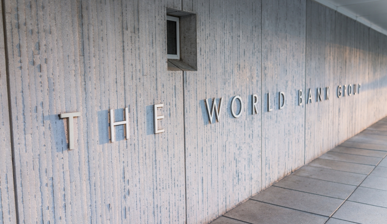 world bank