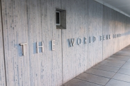 world bank