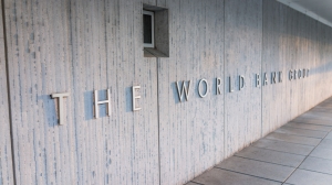 world bank